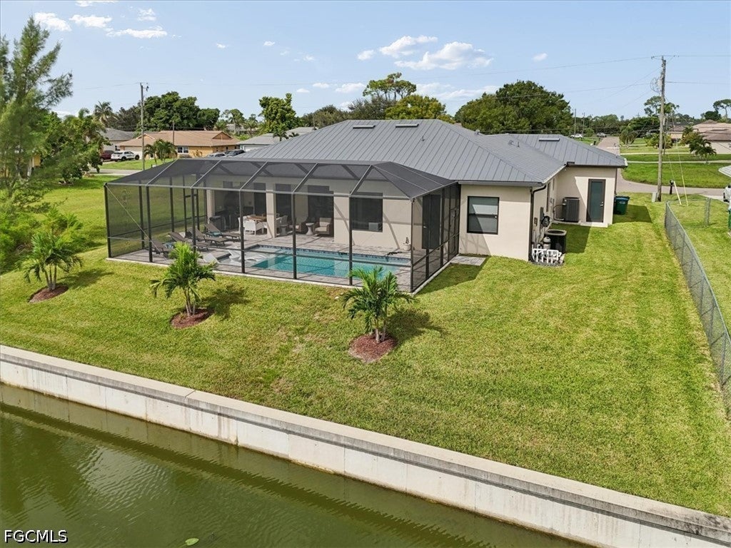 2001 SW 8th Court
