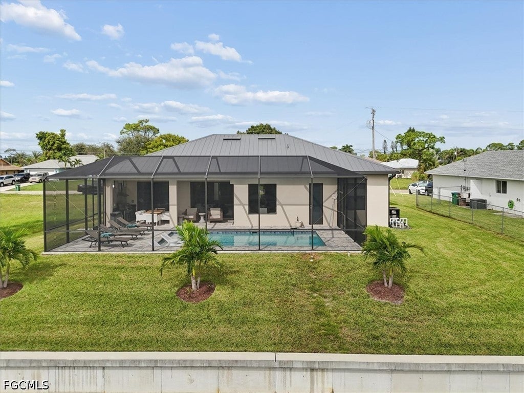 2001 SW 8th Court