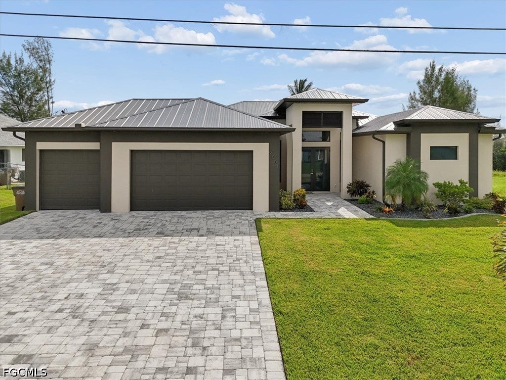 2001 SW 8th Court