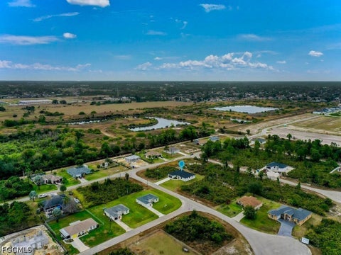 Tiny photo for 637 Cardinal Street E, Lehigh Acres, FL 33974 (MLS # 2026030875)