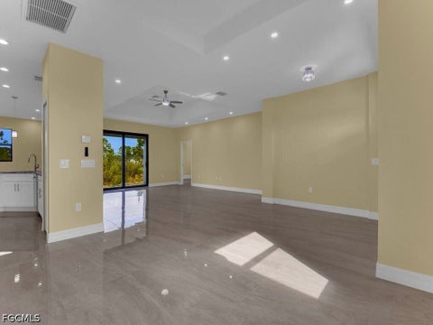 Tiny photo for 637 Cardinal Street E, Lehigh Acres, FL 33974 (MLS # 2026030875)