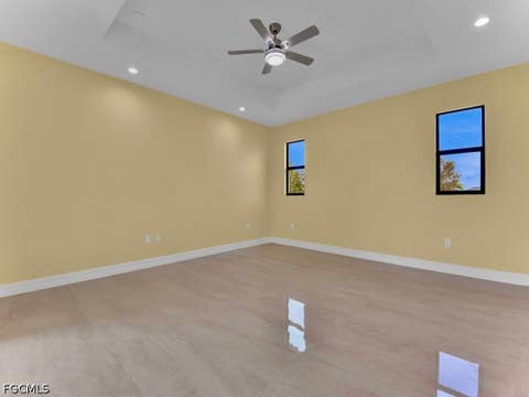 Tiny photo for 637 Cardinal Street E, Lehigh Acres, FL 33974 (MLS # 2026030875)