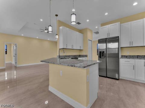 Tiny photo for 637 Cardinal Street E, Lehigh Acres, FL 33974 (MLS # 2026030875)