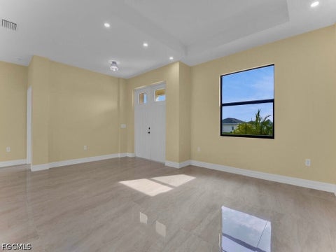 Tiny photo for 637 Cardinal Street E, Lehigh Acres, FL 33974 (MLS # 2026030875)