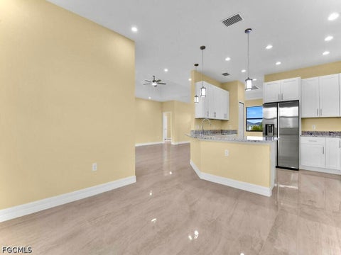 Tiny photo for 637 Cardinal Street E, Lehigh Acres, FL 33974 (MLS # 2026030875)