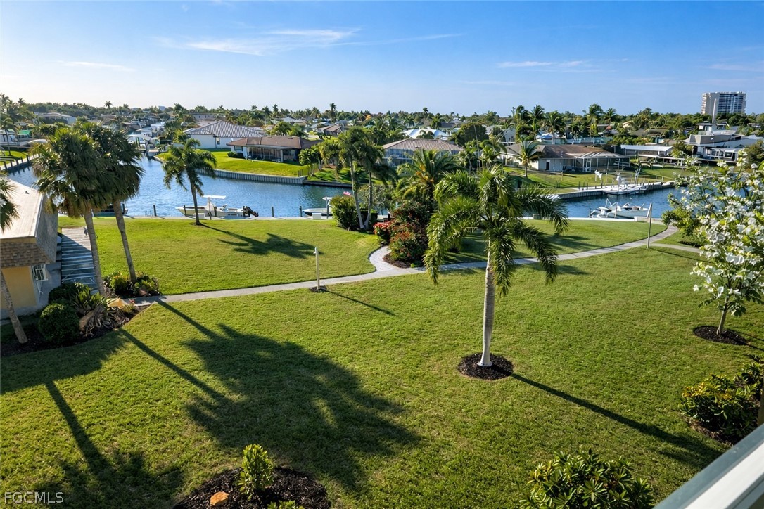 4309 Mariner Way 304