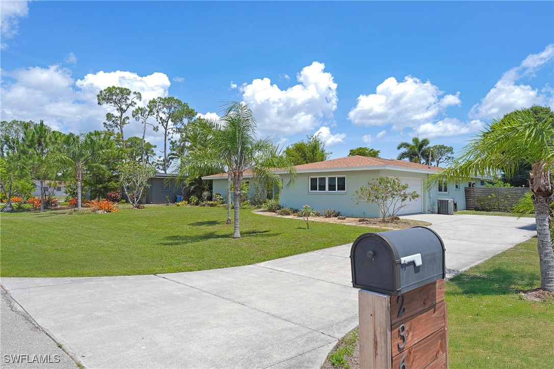 2366 Woodland Terrace