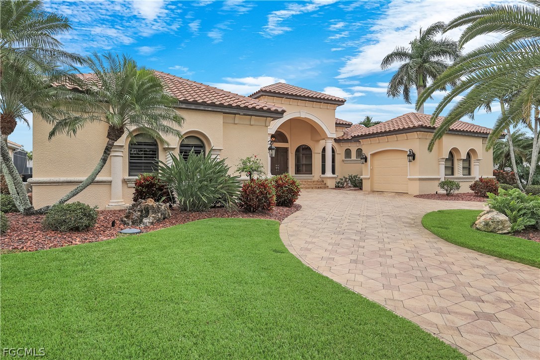 5521 Harbour Preserve Circle