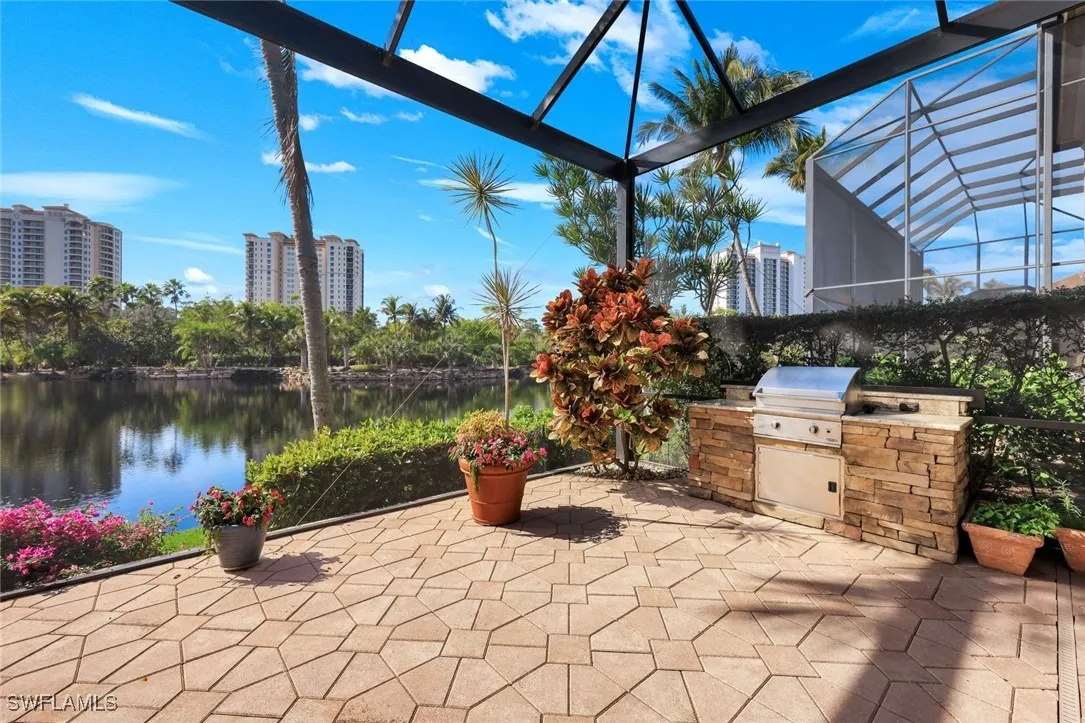 Estero, Florida, 34134, United States, 3 Bedrooms Bedrooms, ,4 BathroomsBathrooms,Residential,Active,2014253