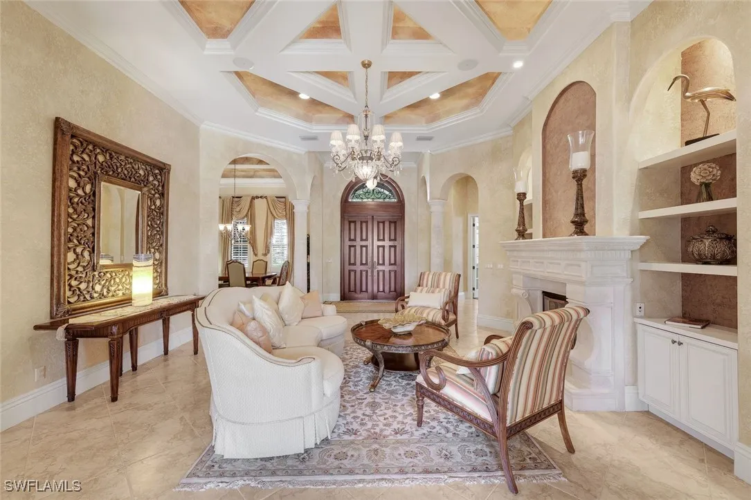 Estero, Florida, 34134, United States, 3 Bedrooms Bedrooms, ,4 BathroomsBathrooms,Residential,Active,2014253