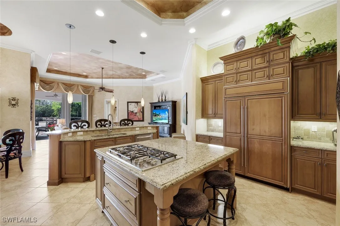 Estero, Florida, 34134, United States, 3 Bedrooms Bedrooms, ,4 BathroomsBathrooms,Residential,Active,2014253