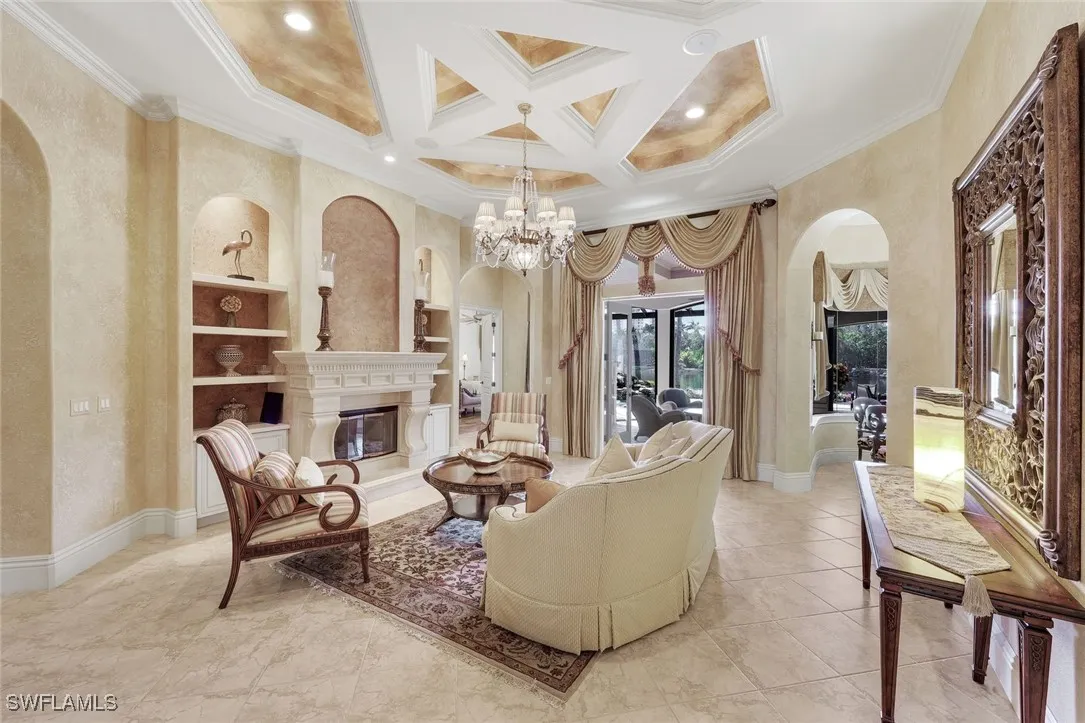 Estero, Florida, 34134, United States, 3 Bedrooms Bedrooms, ,4 BathroomsBathrooms,Residential,Active,2014253