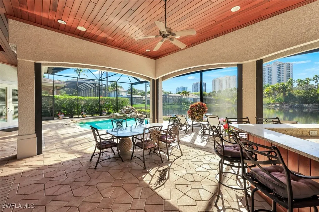 Estero, Florida, 34134, United States, 3 Bedrooms Bedrooms, ,4 BathroomsBathrooms,Residential,Active,2014253