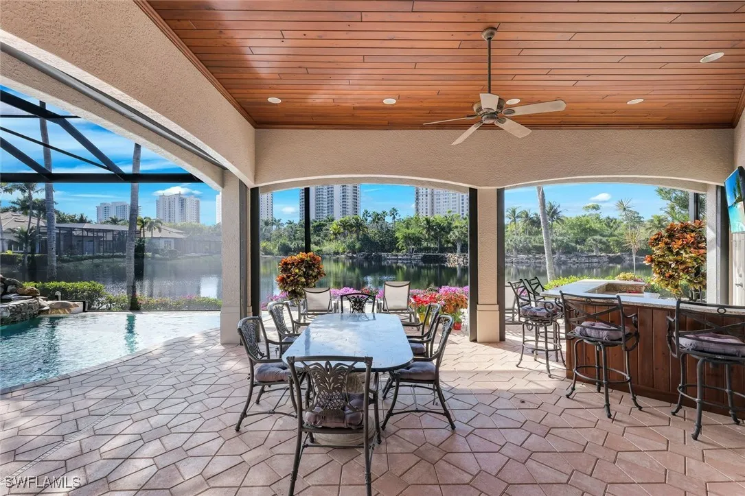 Estero, Florida, 34134, United States, 3 Bedrooms Bedrooms, ,4 BathroomsBathrooms,Residential,Active,2014253