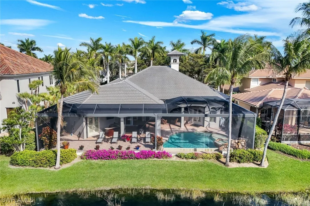 Estero, Florida, 34134, United States, 3 Bedrooms Bedrooms, ,4 BathroomsBathrooms,Residential,Active,2014253