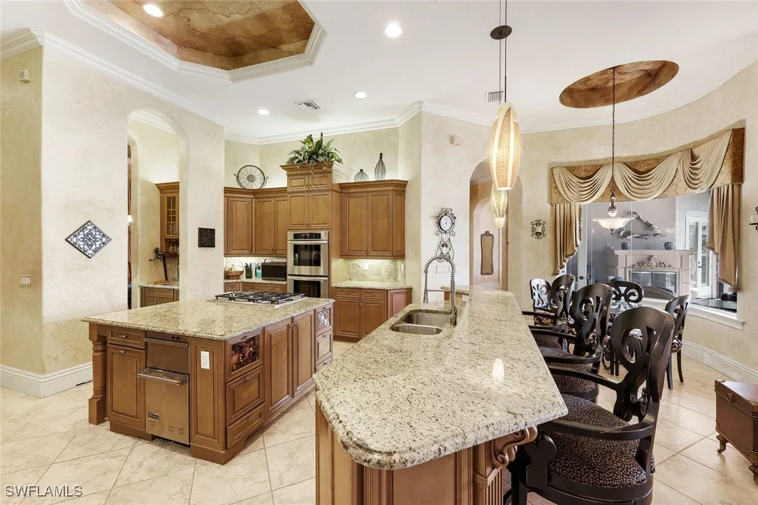 Estero, Florida, 34134, United States, 3 Bedrooms Bedrooms, ,4 BathroomsBathrooms,Residential,Active,2014253