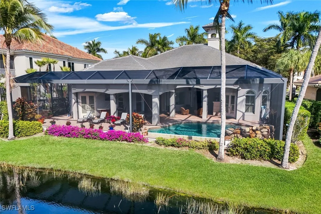 Estero, Florida, 34134, United States, 3 Bedrooms Bedrooms, ,4 BathroomsBathrooms,Residential,Active,2014253