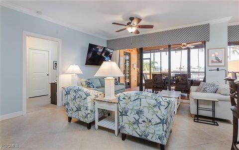 Tiny photo for 5704 Cape Harbour Drive #105, Cape Coral, FL 33914 (MLS # 2025021348)