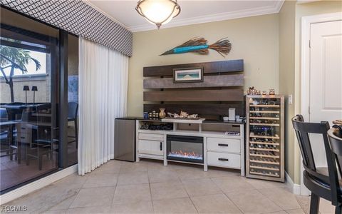 Tiny photo for 5704 Cape Harbour Drive #105, Cape Coral, FL 33914 (MLS # 2025021348)