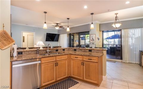 Tiny photo for 5704 Cape Harbour Drive #105, Cape Coral, FL 33914 (MLS # 2025021348)