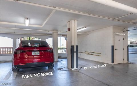 Tiny photo for 5704 Cape Harbour Drive #105, Cape Coral, FL 33914 (MLS # 2025021348)