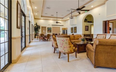 Tiny photo for 5704 Cape Harbour Drive #105, Cape Coral, FL 33914 (MLS # 2025021348)