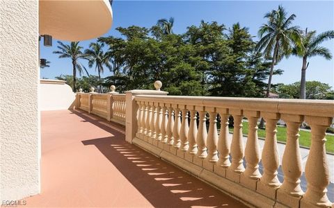 Tiny photo for 5704 Cape Harbour Drive #105, Cape Coral, FL 33914 (MLS # 2025021348)