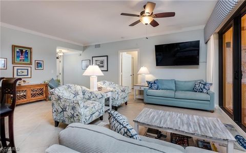 Tiny photo for 5704 Cape Harbour Drive #105, Cape Coral, FL 33914 (MLS # 2025021348)