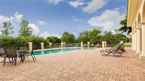 Tiny photo for 5704 Cape Harbour Drive #105, Cape Coral, FL 33914 (MLS # 2025021348)