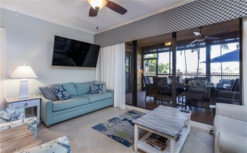 Tiny photo for 5704 Cape Harbour Drive #105, Cape Coral, FL 33914 (MLS # 2025021348)