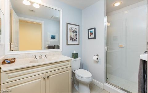 Tiny photo for 5704 Cape Harbour Drive #105, Cape Coral, FL 33914 (MLS # 2025021348)