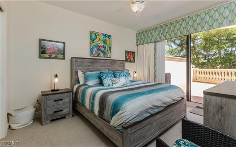 Tiny photo for 5704 Cape Harbour Drive #105, Cape Coral, FL 33914 (MLS # 2025021348)