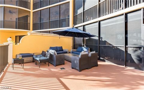 Tiny photo for 5704 Cape Harbour Drive #105, Cape Coral, FL 33914 (MLS # 2025021348)