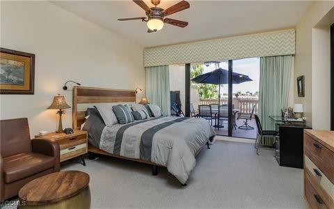 Tiny photo for 5704 Cape Harbour Drive #105, Cape Coral, FL 33914 (MLS # 2025021348)