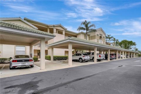 14541 Sherbrook Place 103 Fort Myers FL 33912