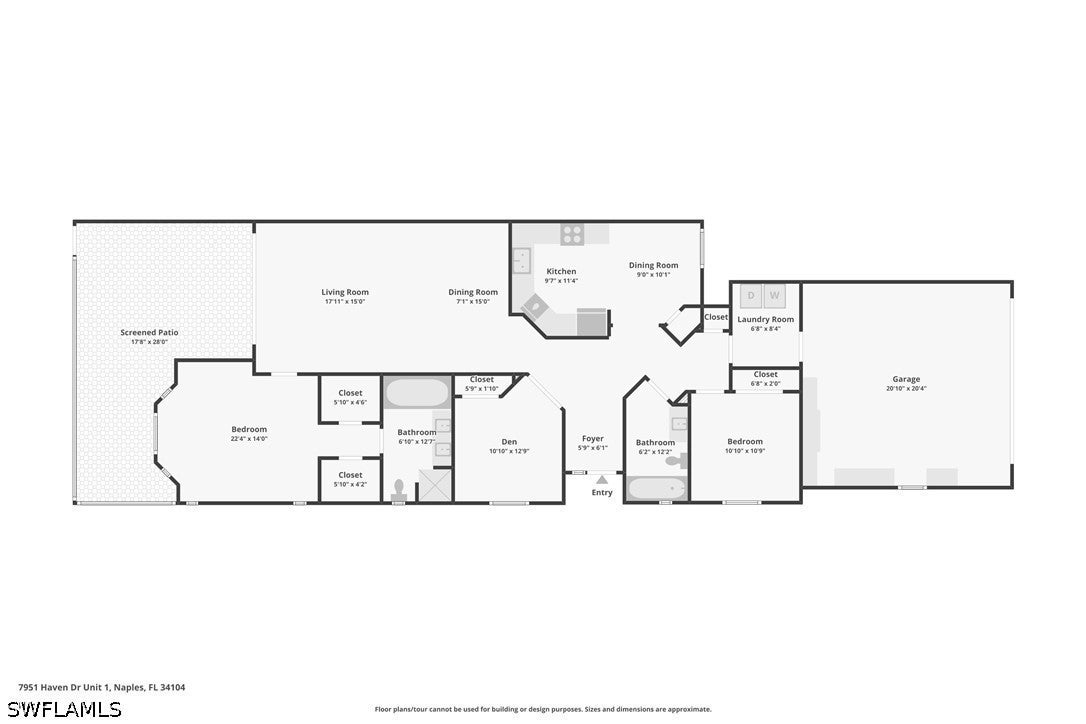 7951 Haven Drive 1 - Photo 3