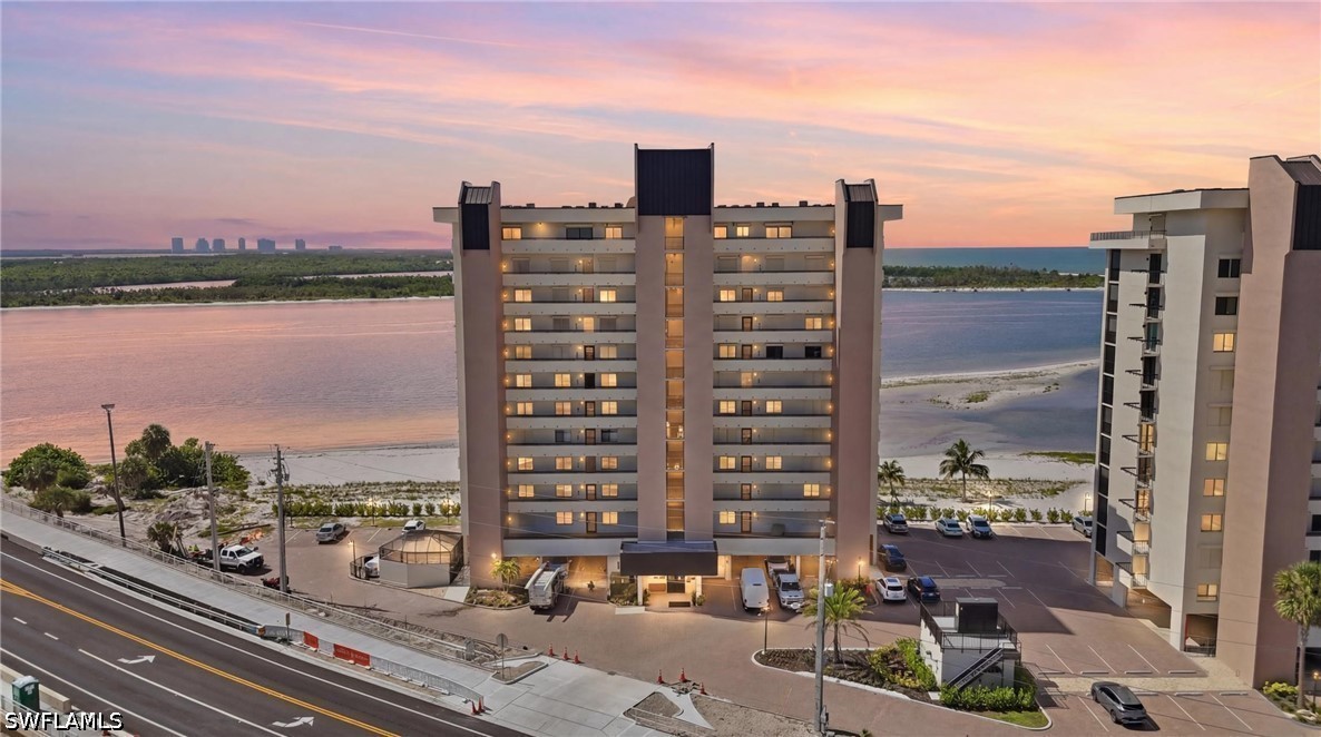 Photo 1 of 40 — 8402 Estero Boulevard 1002, Fort Myers Beach, FL 33931