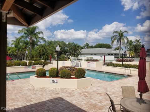Photo of 9358 Palm Island Circle, North Fort Myers, FL 33903 (MLS # 2025018156)