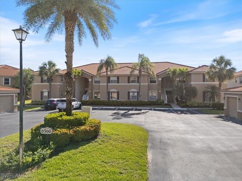 6560 Huntington Lakes Circle 102 Naples FL 34119