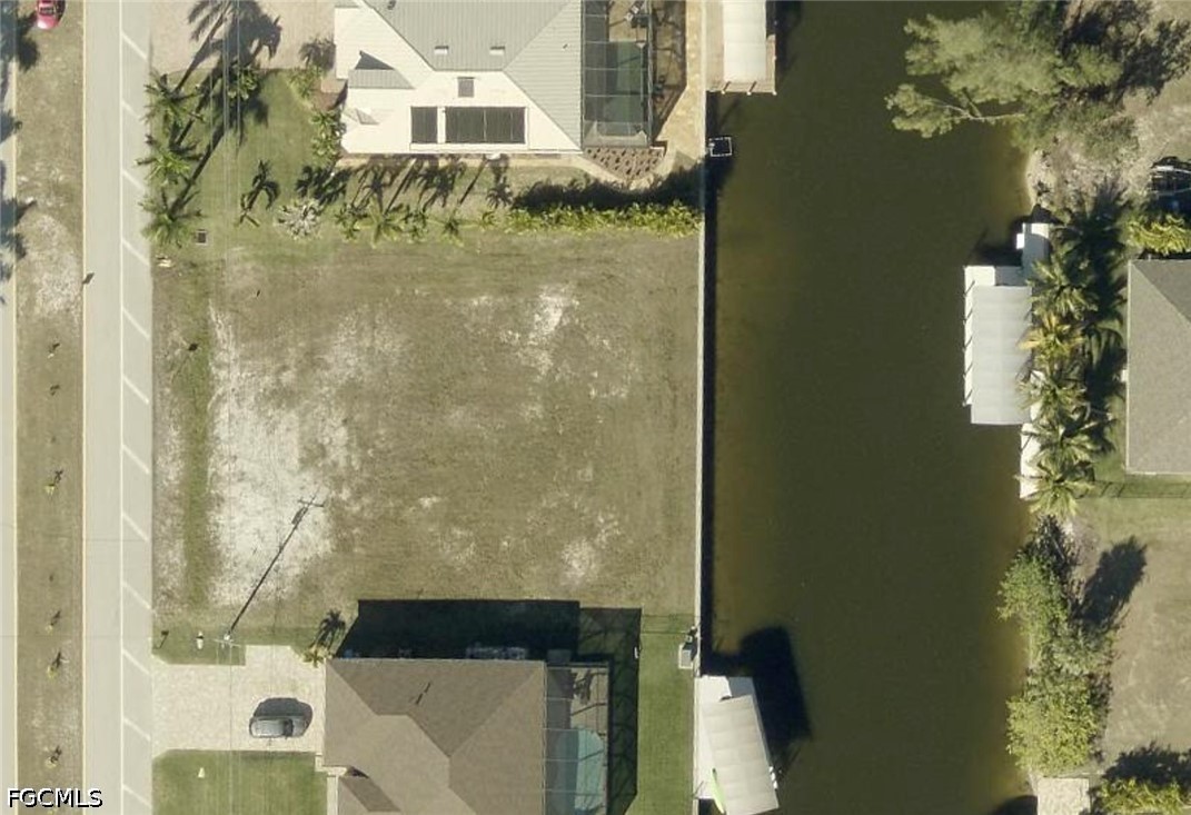 Photo 1 of 3 — 1801 Old Burnt Store Road N, Cape Coral, FL 33993