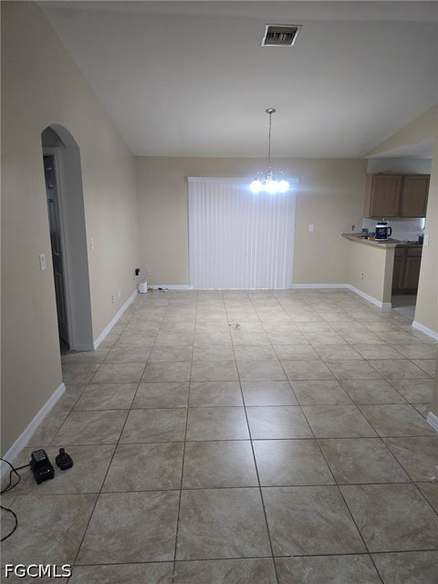Tiny photo for 3307 Meadow Road, Lehigh Acres, FL 33974 (MLS # 2026043775)