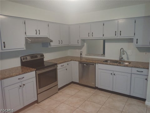 Tiny photo for 3307 Meadow Road, Lehigh Acres, FL 33974 (MLS # 2026043775)