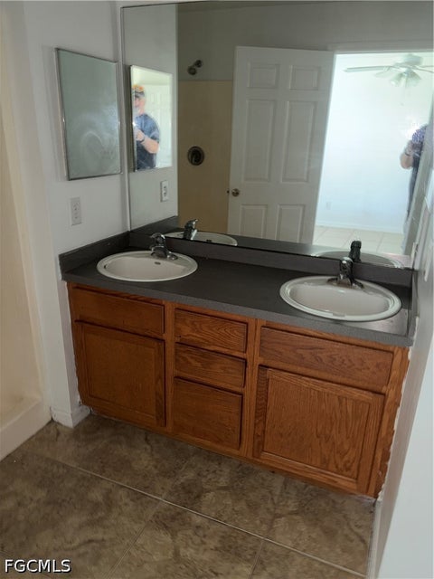 Tiny photo for 3307 Meadow Road, Lehigh Acres, FL 33974 (MLS # 2026043775)
