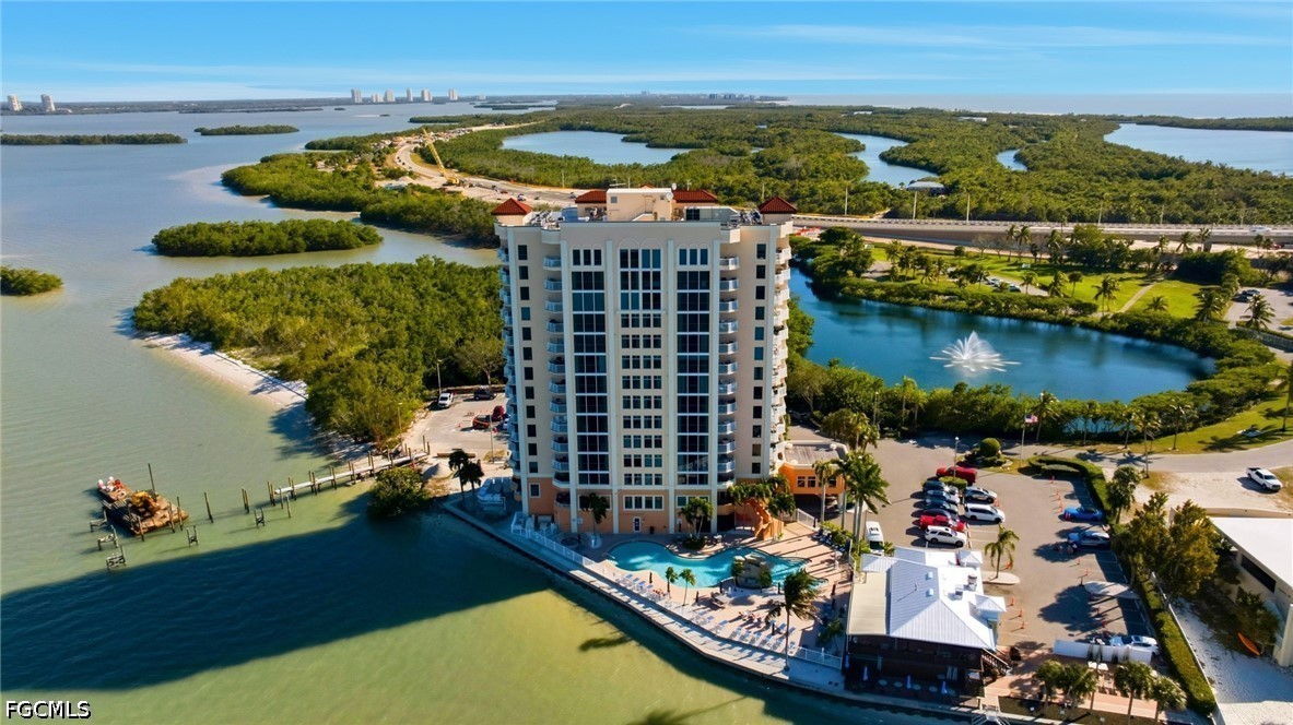 8771 Estero Boulevard 907