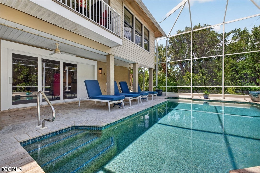 1901 Sanibel Bayou Road