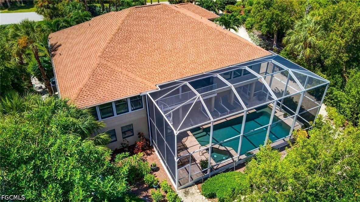 1901 Sanibel Bayou Road