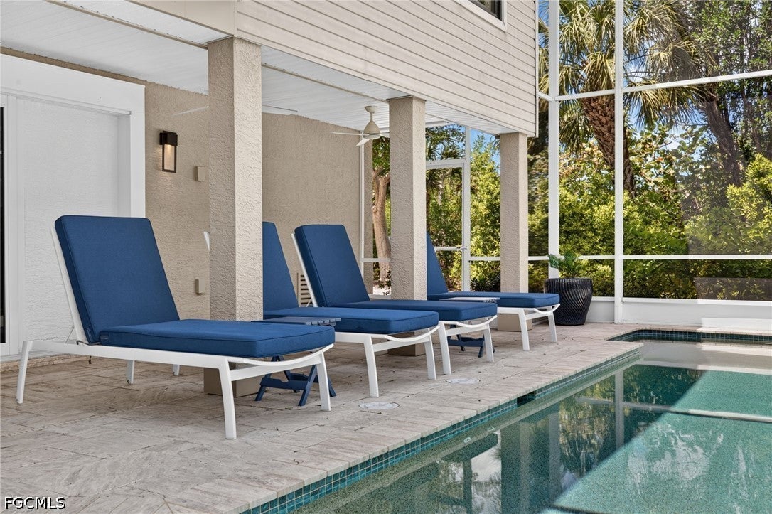 1901 Sanibel Bayou Road