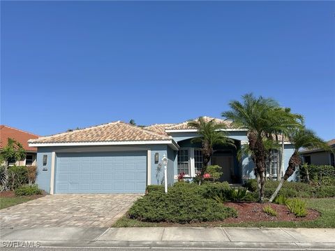 20676 Dennisport Lane North Fort Myers FL 33917