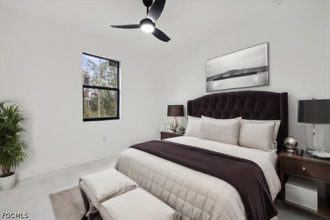 Tiny photo for 1006 Hamilton Avenue, Lehigh Acres, FL 33972 (MLS # 2026018226)