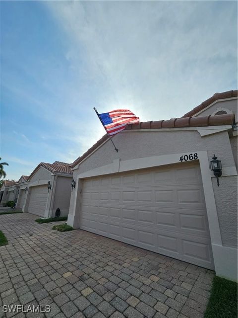4068 Cherrybrook Loop Fort Myers FL 33966